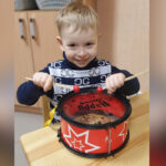 Корекційні заняття для дітей з аутизмом