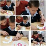 kindergarten for children with autism