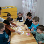 Садок для дітей з аутизмом