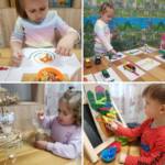 Навчання аутистів