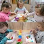 Садочок для дітей з затримками у розвитку