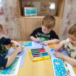 (Preschool) Дошкільна освіта для дітей з РАС: що варто знати
