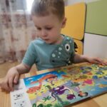 Логопедичний садок для дітей з мовленнєвими порушеннями