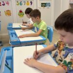 Освіта для дітей з ООП
