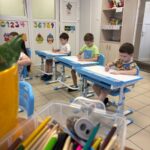 Preschool для дітей з особливими освітніми потребами (ООП)