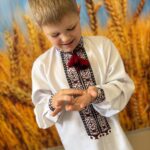 Виховання гордості за свій народ, історію та культуру