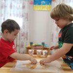 Формування мовлення та комунікації у дітей з особливими освітніми потребами як надзвичайно важливе значення як розвиток слухового сприйняття