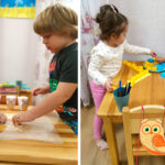 Розвиток слухового сприйняття у дітей з особливими освітніми потребами