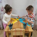 Соціалізація та адаптація