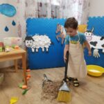 соціально-побутова гра