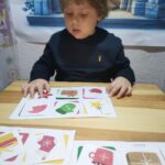 Мовленнєвий розвиток особливих дітей, що мають аутизм (дітей з ООП)