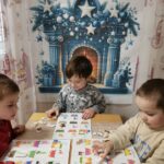 Соціальний розвиток особливих дітей, що мають аутизм (дітей з ООП)