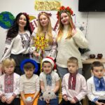 Святкування різва в садочку Совеня 2026