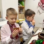 Різво 2026 Логопедичний садочок