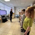 Адаптивна фізкультура для дітей з Аутизмом