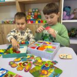 Адаптація до школи особливої дитини з РАС