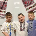 Свято вишиванки для особливих діток