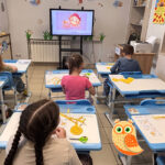 Підготовка до школи дітей з РАС в умовах групи